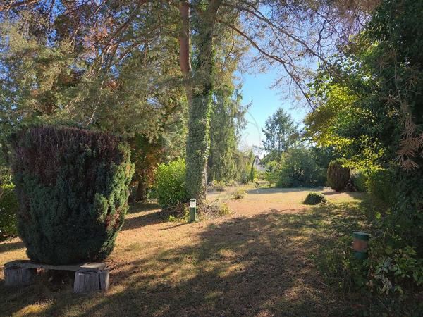 Maison 3 chambre(s) à vendre - La Machine, Nièvre - 58