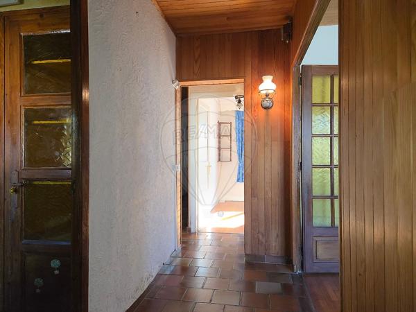 Maison 3 chambre(s) à vendre - La Machine, Nièvre - 58