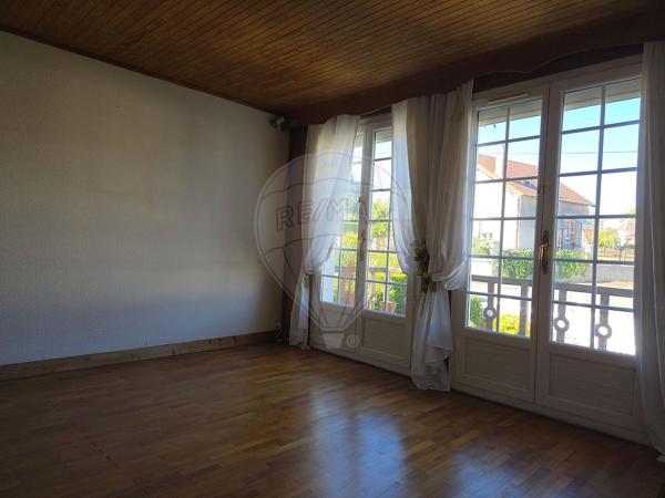 Maison 3 chambre(s) à vendre - La Machine, Nièvre - 58