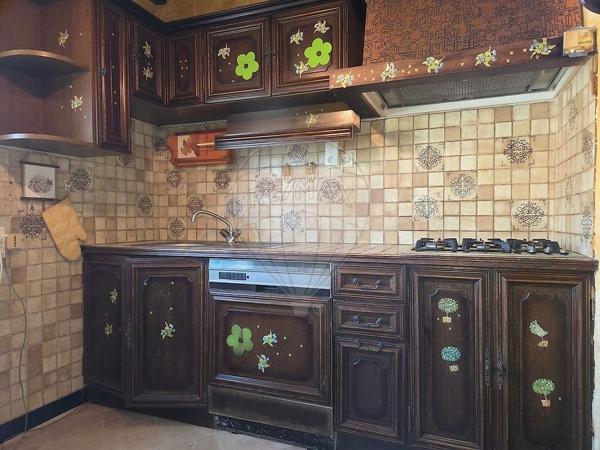 Maison 3 chambre(s) à vendre - La Machine, Nièvre - 58