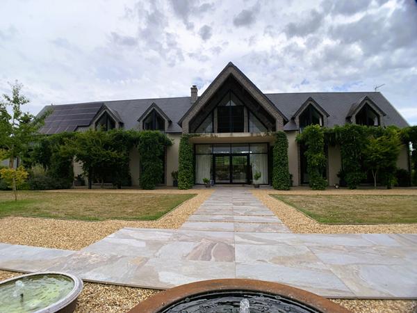 Demeure de prestige Cellettes 8 pièce(s) 357 m2