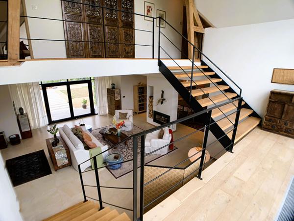 Demeure de prestige Cellettes 8 pièce(s) 357 m2