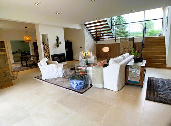 Demeure de prestige Cellettes 8 pièce(s) 357 m2