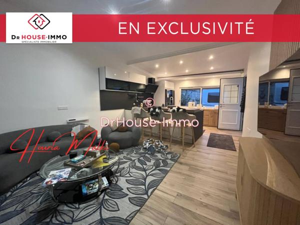 Maison à vendre 7 pièces de 170 m²