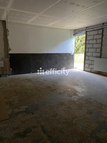 Local Commercial - 39 m²