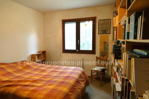 À vendre ? Maison de plain-pied avec studio indépendant ? Secteur Catus (46150)