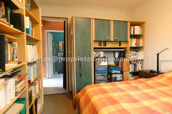 À vendre ? Maison de plain-pied avec studio indépendant ? Secteur Catus (46150)