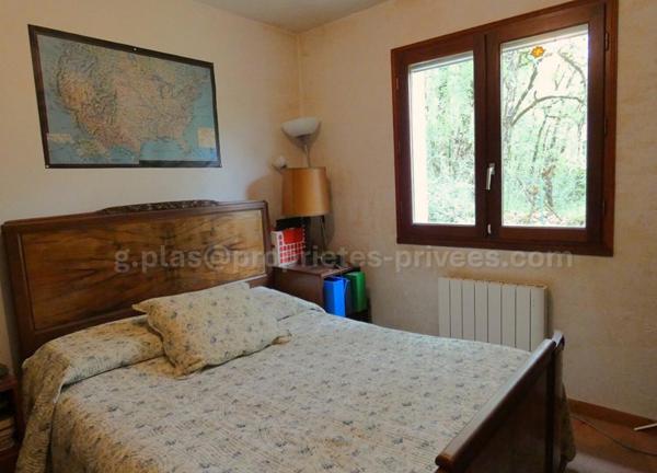 À vendre ? Maison de plain-pied avec studio indépendant ? Secteur Catus (46150)