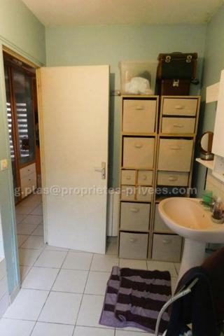 À vendre ? Maison de plain-pied avec studio indépendant ? Secteur Catus (46150)