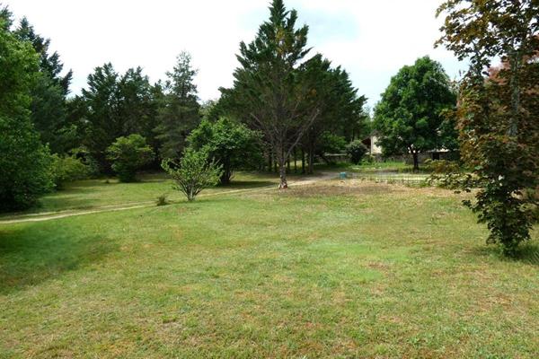 À vendre ? Maison de plain-pied avec studio indépendant ? Secteur Catus (46150)