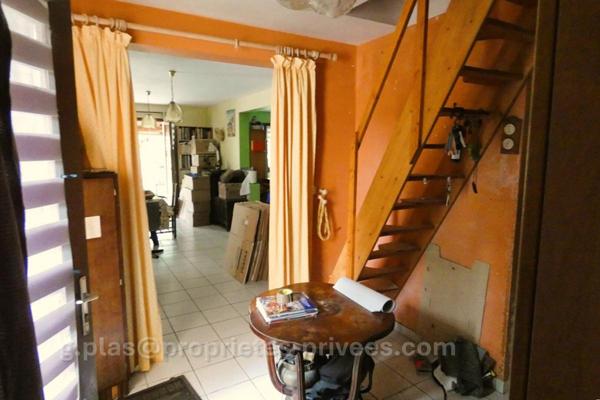 À vendre ? Maison de plain-pied avec studio indépendant ? Secteur Catus (46150)