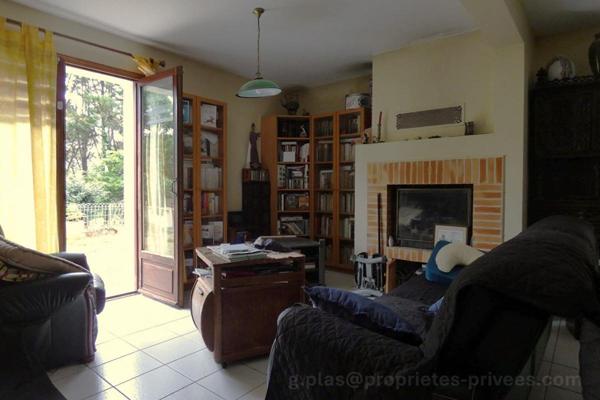 À vendre ? Maison de plain-pied avec studio indépendant ? Secteur Catus (46150)