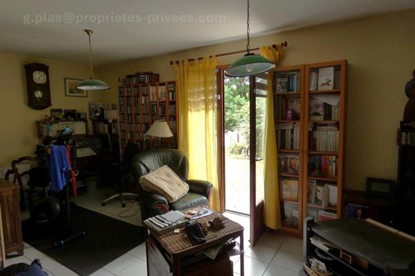 À vendre ? Maison de plain-pied avec studio indépendant ? Secteur Catus (46150)