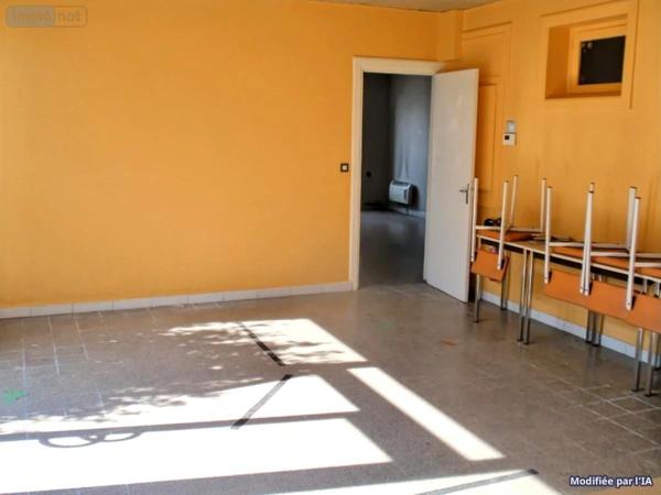Immeuble à vendre à Raimbeaucourt dans le Nord (59283), ref : 62032-1930