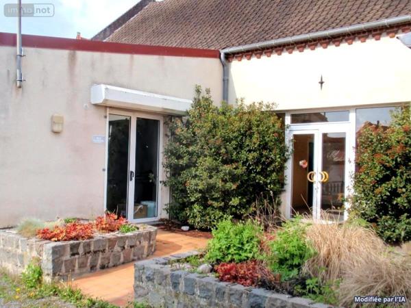 Immeuble à vendre à Raimbeaucourt dans le Nord (59283), ref : 62032-1930