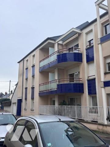 APPARTEMENT CENTRE VILLE VENDOME