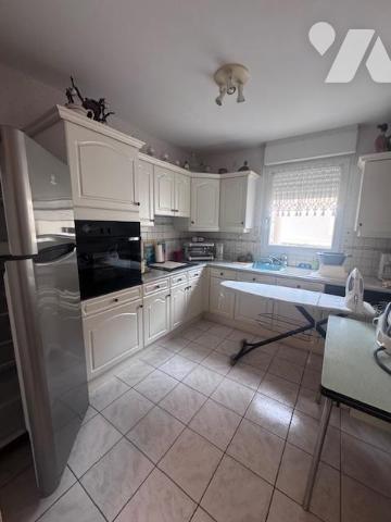 APPARTEMENT CENTRE VILLE VENDOME