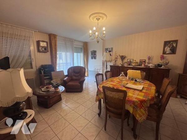 APPARTEMENT CENTRE VILLE VENDOME