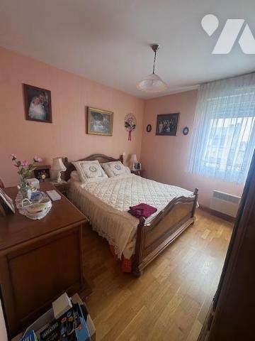 APPARTEMENT CENTRE VILLE VENDOME