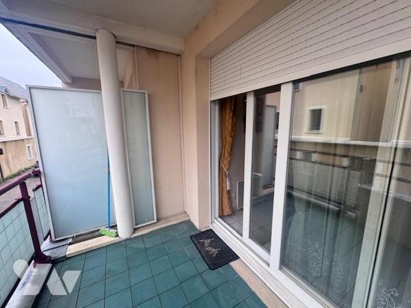 APPARTEMENT CENTRE VILLE VENDOME