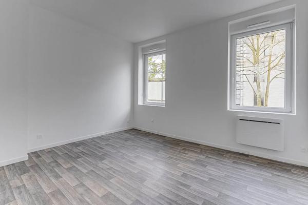 Maison à vendre 5 pièces 88m² Croix (59170)