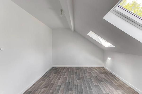Maison à vendre 5 pièces 88m² Croix (59170)