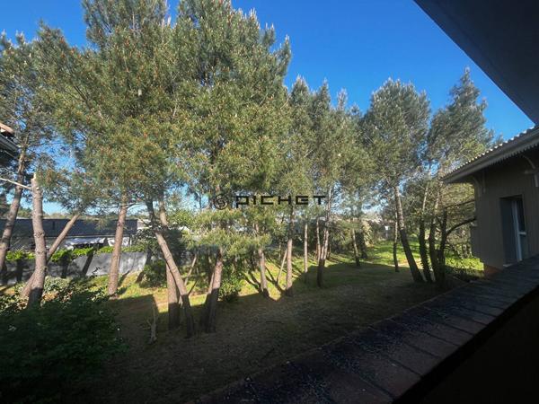 Appartement 1 pièce 32 m² AUDENGE - 33980