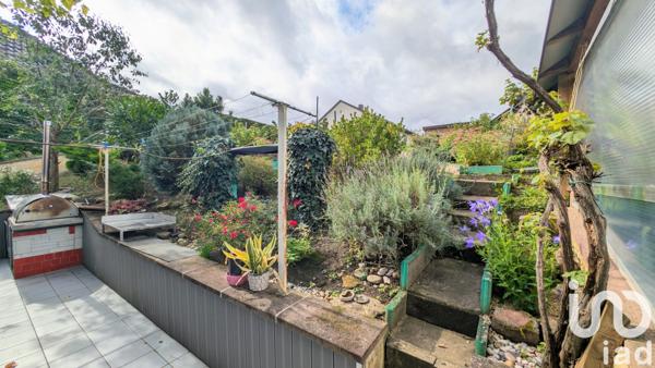 Maison à vendre 6 pièces 161 m² Niederbronn-les-Bains