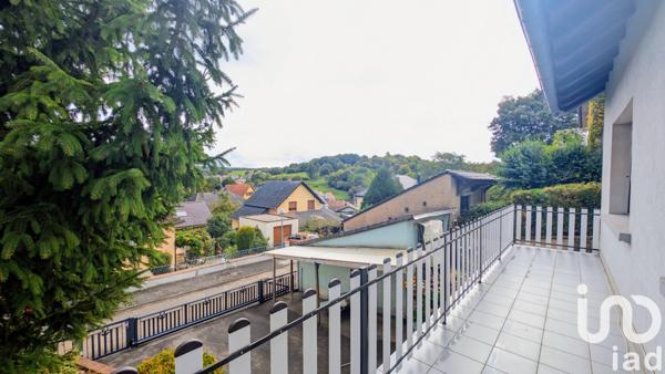 Maison à vendre 6 pièces 161 m² Niederbronn-les-Bains