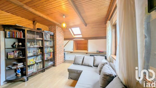 Maison à vendre 6 pièces 161 m² Niederbronn-les-Bains