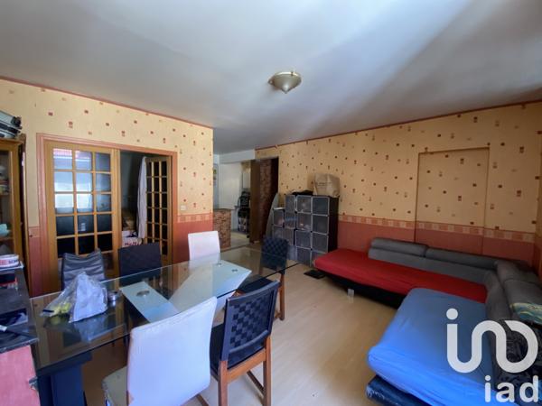 Appartement à vendre 2 pièces 64 m² Longjumeau