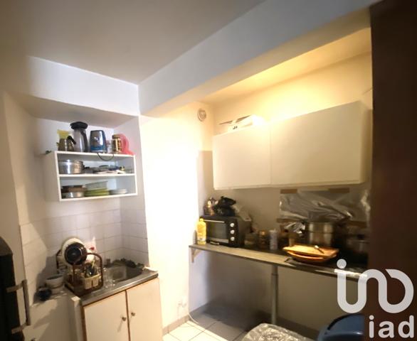 Appartement à vendre 2 pièces 64 m² Longjumeau