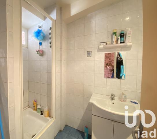 Appartement à vendre 2 pièces 64 m² Longjumeau