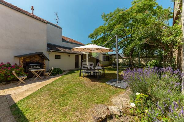 Maison Pontault Combault 5 pièces 65 m2