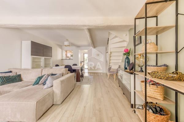 Maison Pontault Combault 5 pièces 65 m2