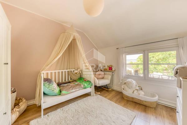 Maison Pontault Combault 5 pièces 65 m2