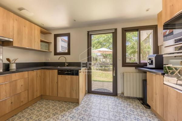 Maison Pontault Combault 5 pièces 65 m2