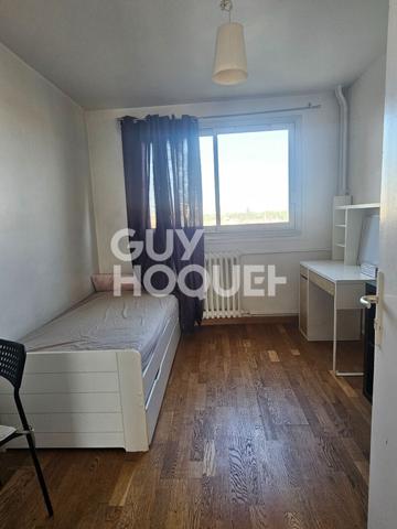 Appartement 3/4 pièces meublé - Maisons-Alfort Centre-Vert de Maison