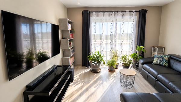 86530 NAINTRE PROPRIÉTÉ FAMILIALE D'EXCEPTION PLUS DE 200 m² HABITABLES 11 222 m² DE TERRAIN DOUBLE HABITATION POSSIBLE
