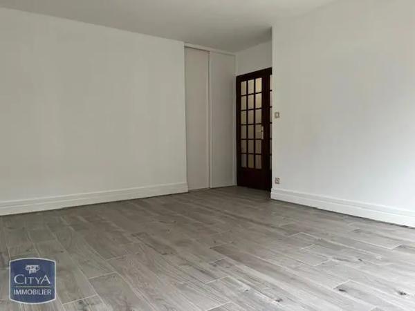 Appartement à louer 2 pièces 50.78m² Dijon (21000)