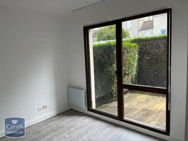 Appartement à louer 2 pièces 50.78m² Dijon (21000)