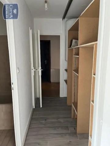 Appartement à louer 2 pièces 50.78m² Dijon (21000)