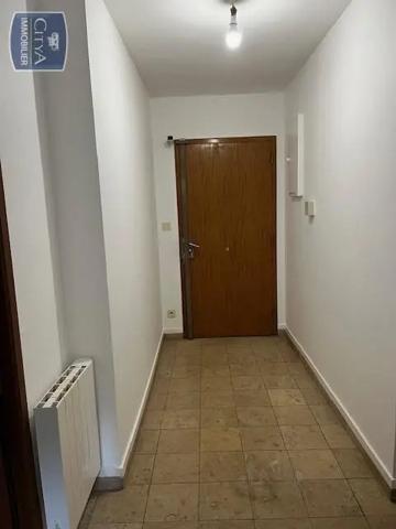 Appartement à louer 2 pièces 50.78m² Dijon (21000)