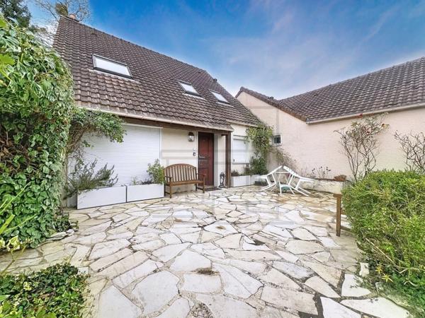 Maison 103m2 4 chambres