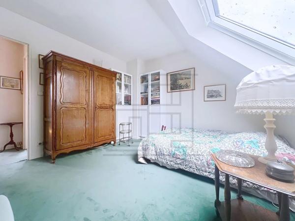 Maison 103m2 4 chambres