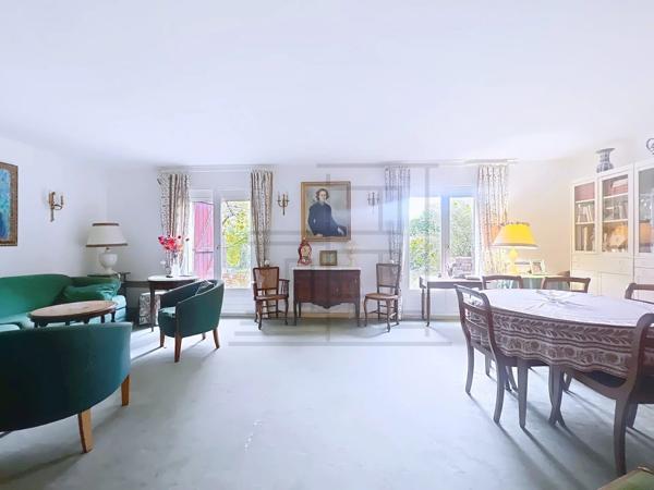 Maison 103m2 4 chambres