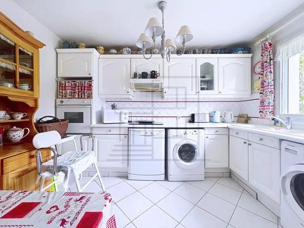 Maison 103m2 4 chambres