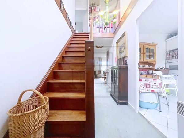 Maison 103m2 4 chambres