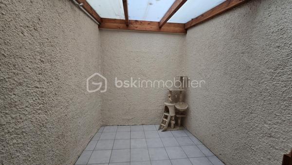 Appartement de 52,74 m²