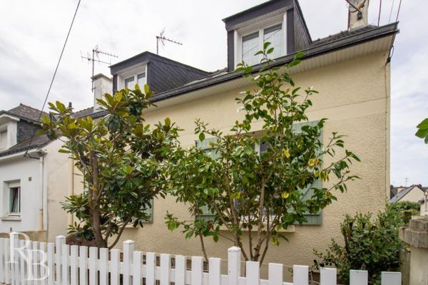 Vente / Maison T5